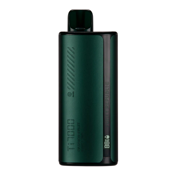 FUNKY REPUBLIC Ti7000 (Pack of 5) - PASSION FRUIT KIWI LIME
