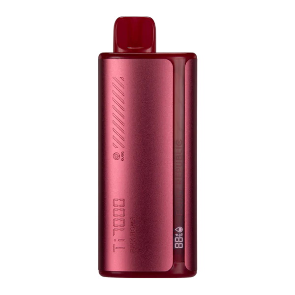 FUNKY REPUBLIC Ti7000 (Pack of 5) - PINK BOMB - E-Cig