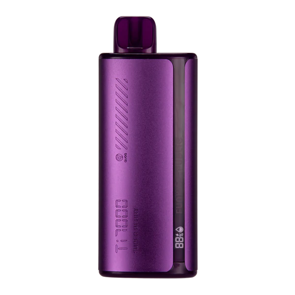 FUNKY REPUBLIC Ti7000 (Pack of 5) - SUPER BERRY - E-Cig