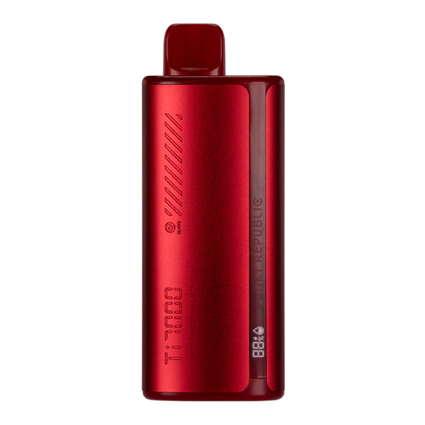 FUNKY REPUBLIC Ti7000 (Pack of 5) - WATERMELON ICE - E-Cig