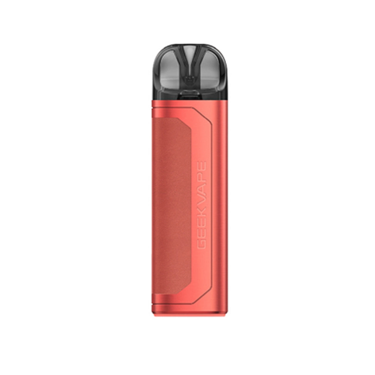 GEEKVAPE AEGIS AU KIT - RED - Hardware & Coils