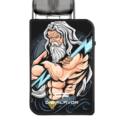 Geekvape Digi-u Pod Kit Risingwholesale Food Beverages & Tobacco > Tobacco Rising Wholesale Inc. Geekvape Digi-u Pod Kit Risingwholesale Food Beverages & Tobacco > Tobacco Rising Wholesale Inc.