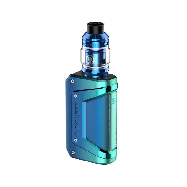 GEEKVAPE L200 KIT - MINT GREEN - Hardware & Coils