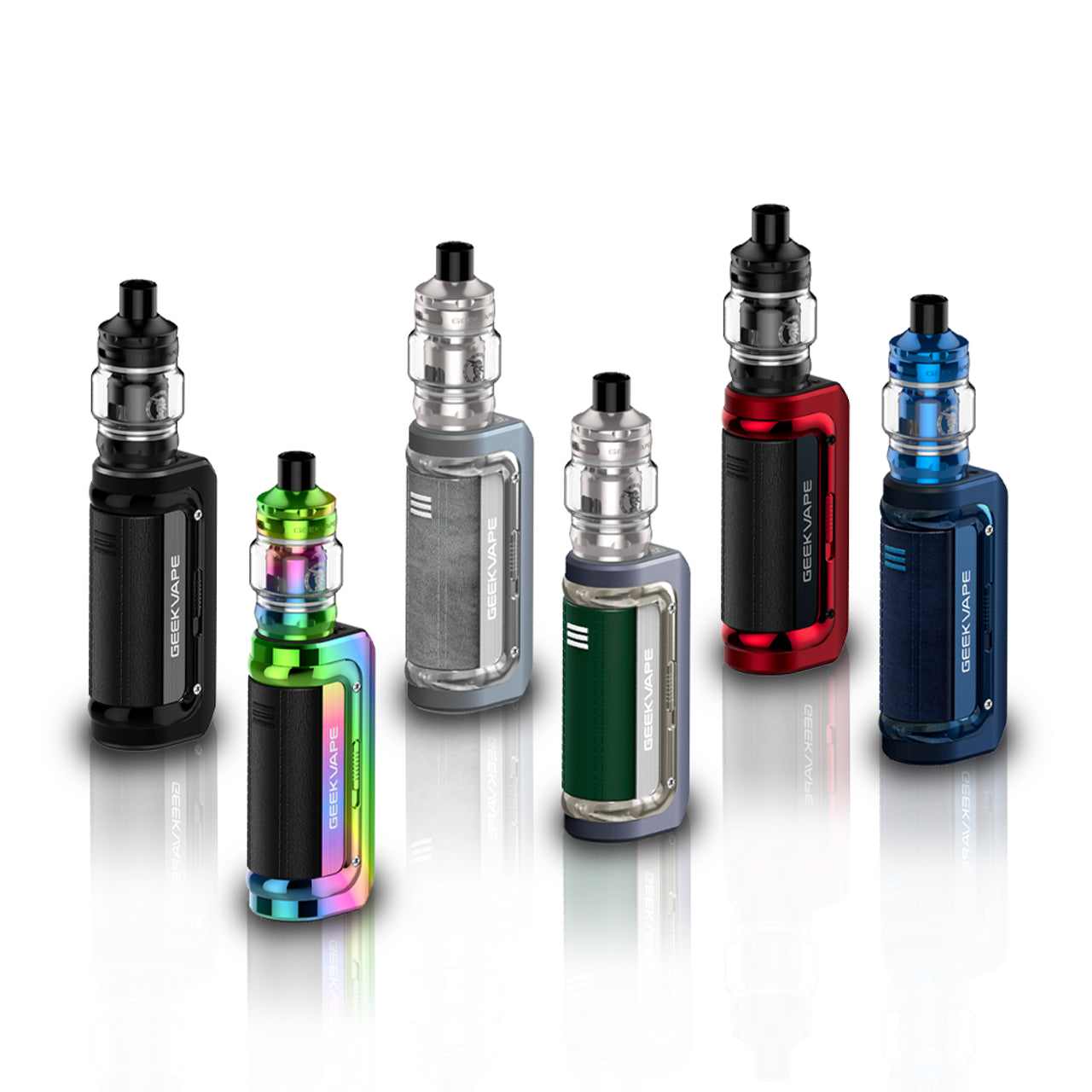 AEGIS MINI 2 KIT GEEKVAPE M100