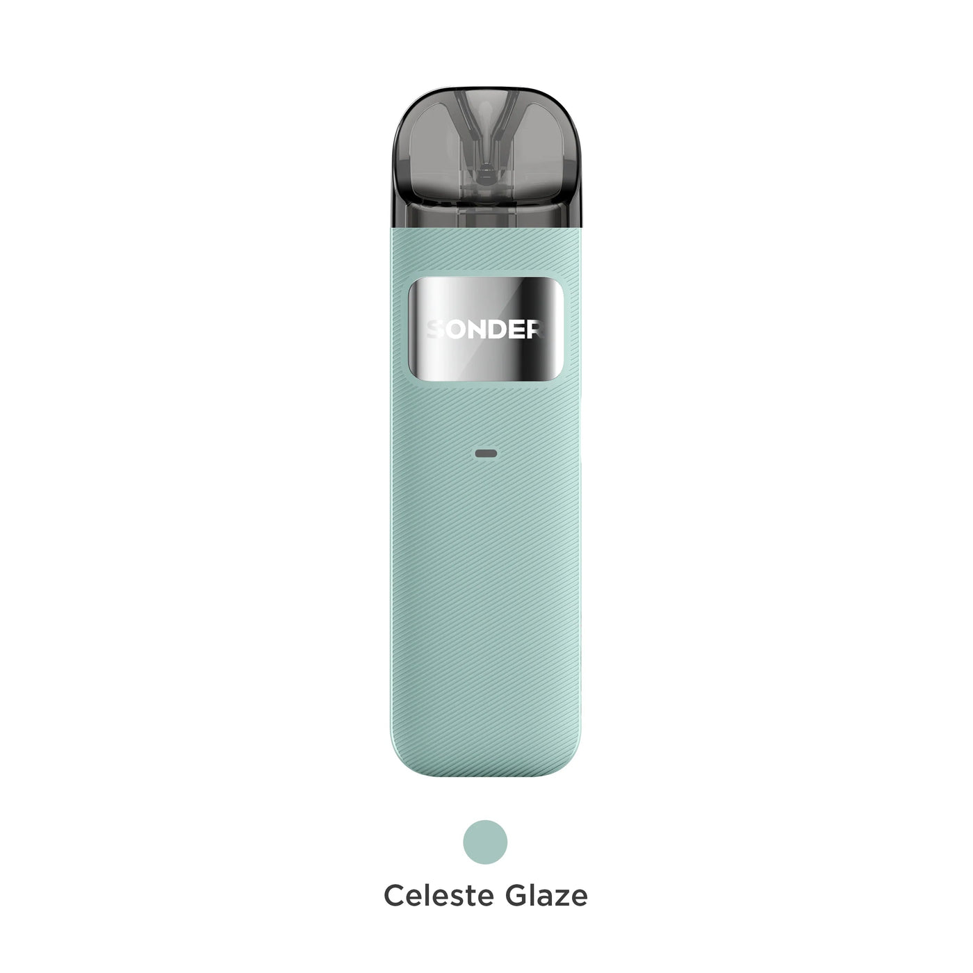 GEEKVAPE SONDER U KIT - CELESTE GLAZE - Hardware & Coils