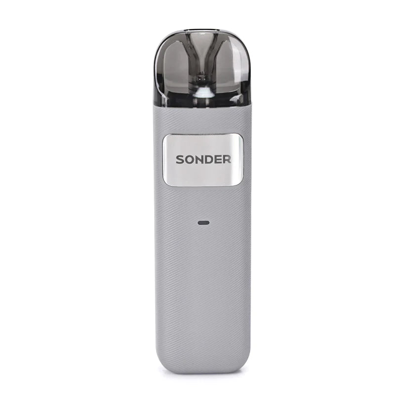 GEEKVAPE SONDER U KIT - GRAY - Hardware & Coils
