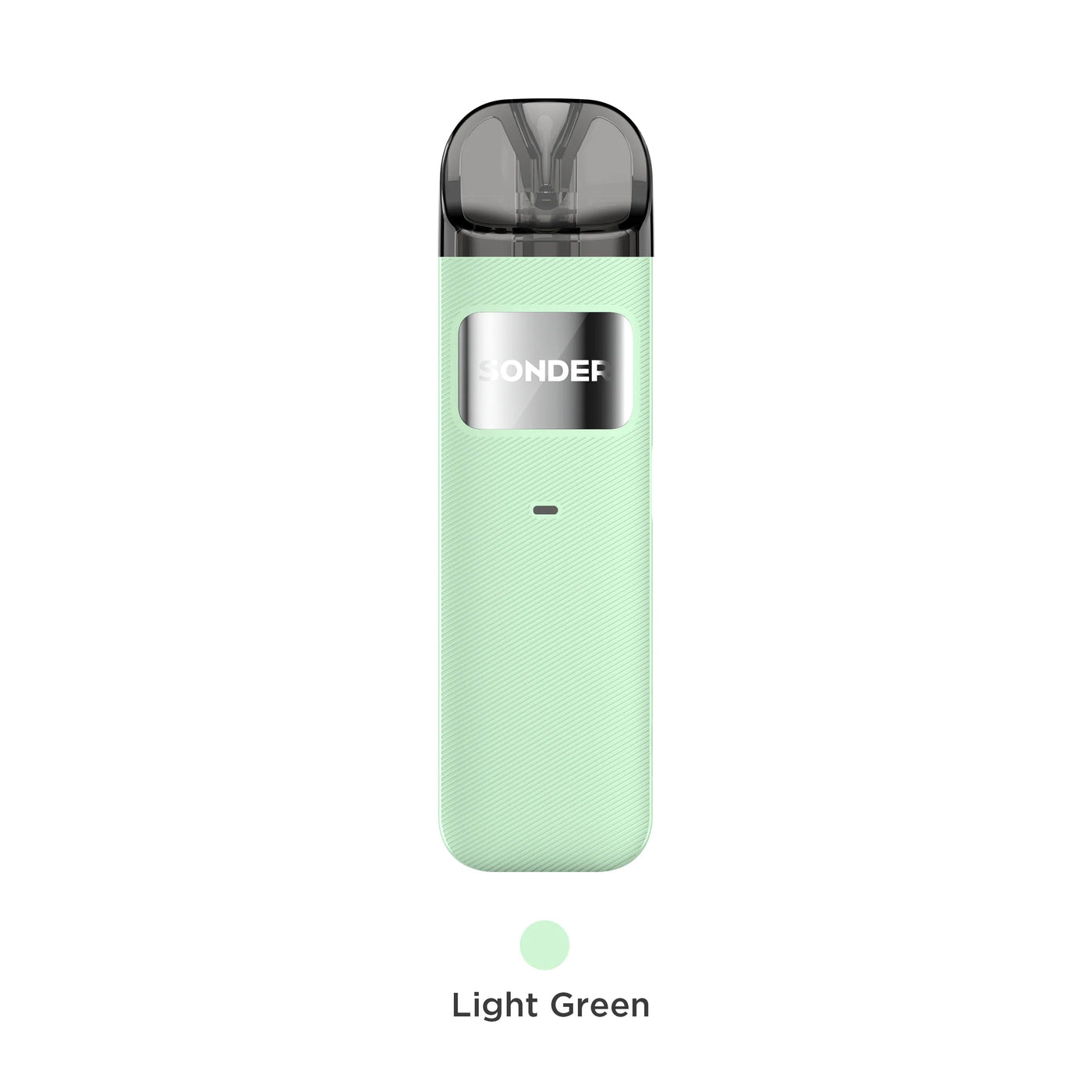 GEEKVAPE SONDER U KIT - LIGHT GREEN - Hardware & Coils