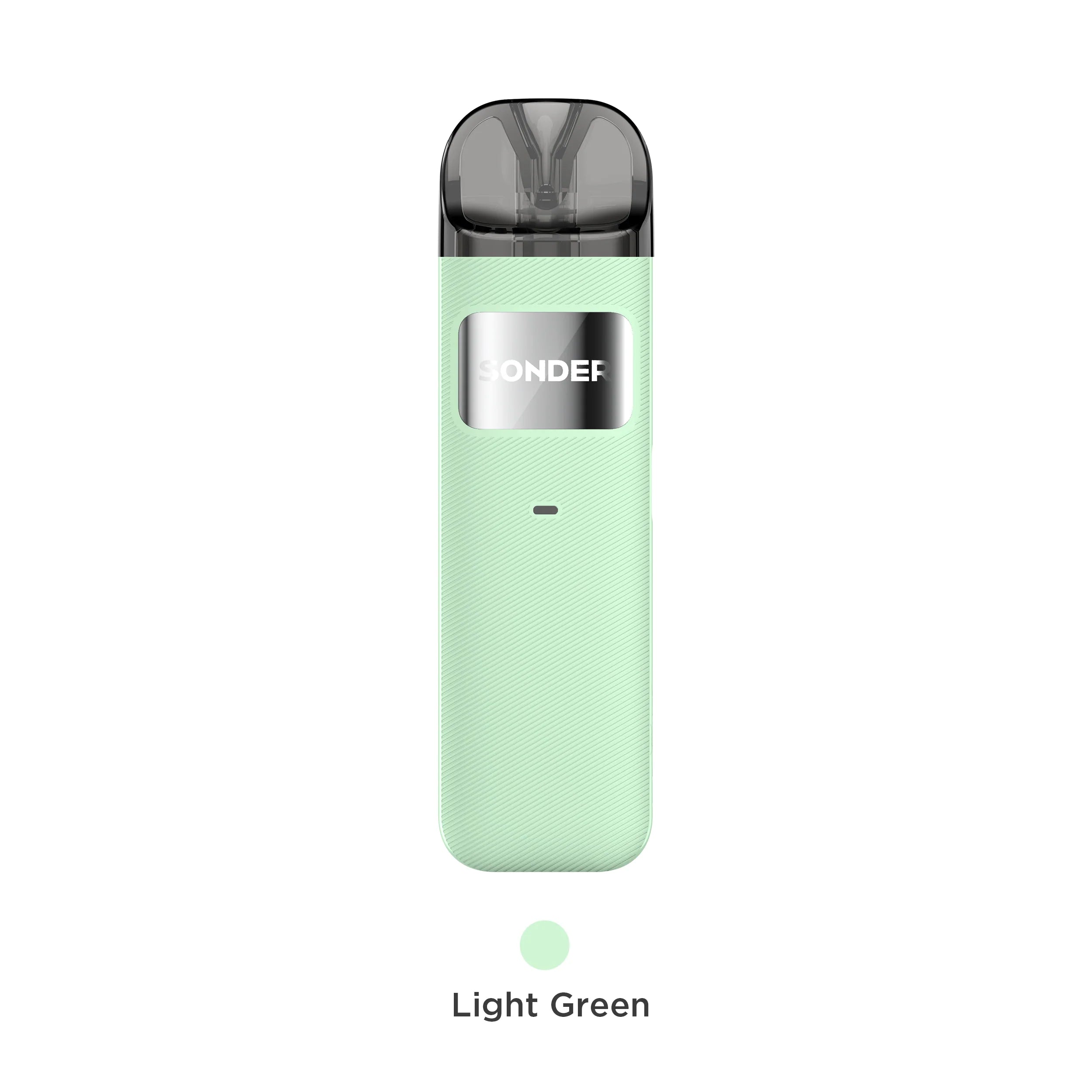 GEEKVAPE SONDER U KIT - LIGHT GREEN - Hardware & Coils