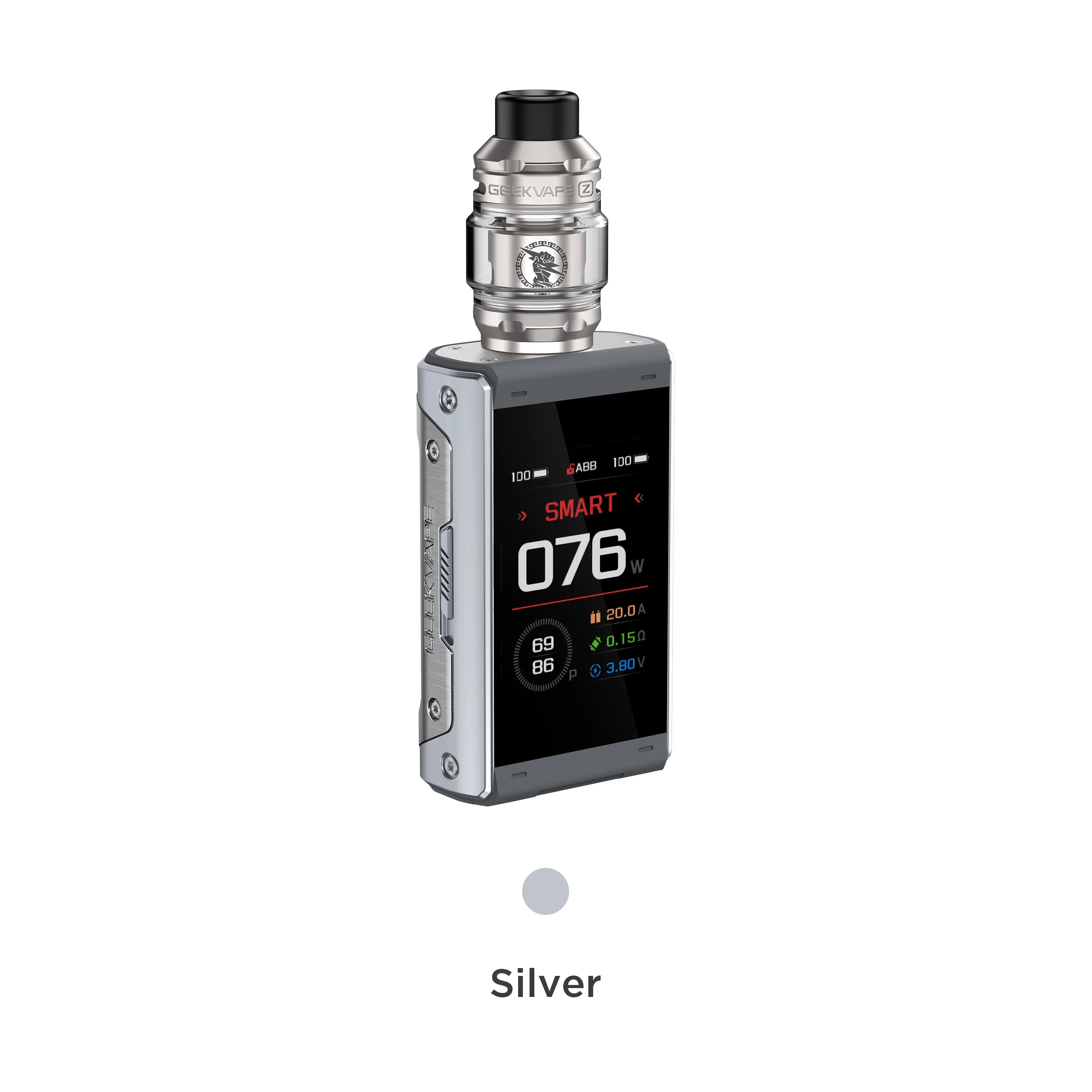 Geekvape T200 Aegis Touch Kit Risingwholesale Food Beverages & Tobacco > Tobacco Rising Wholesale Inc. Geekvape T200 Aegis Touch Kit Risingwholesale Food Beverages & Tobacco > Tobacco Rising Wholesale Inc.