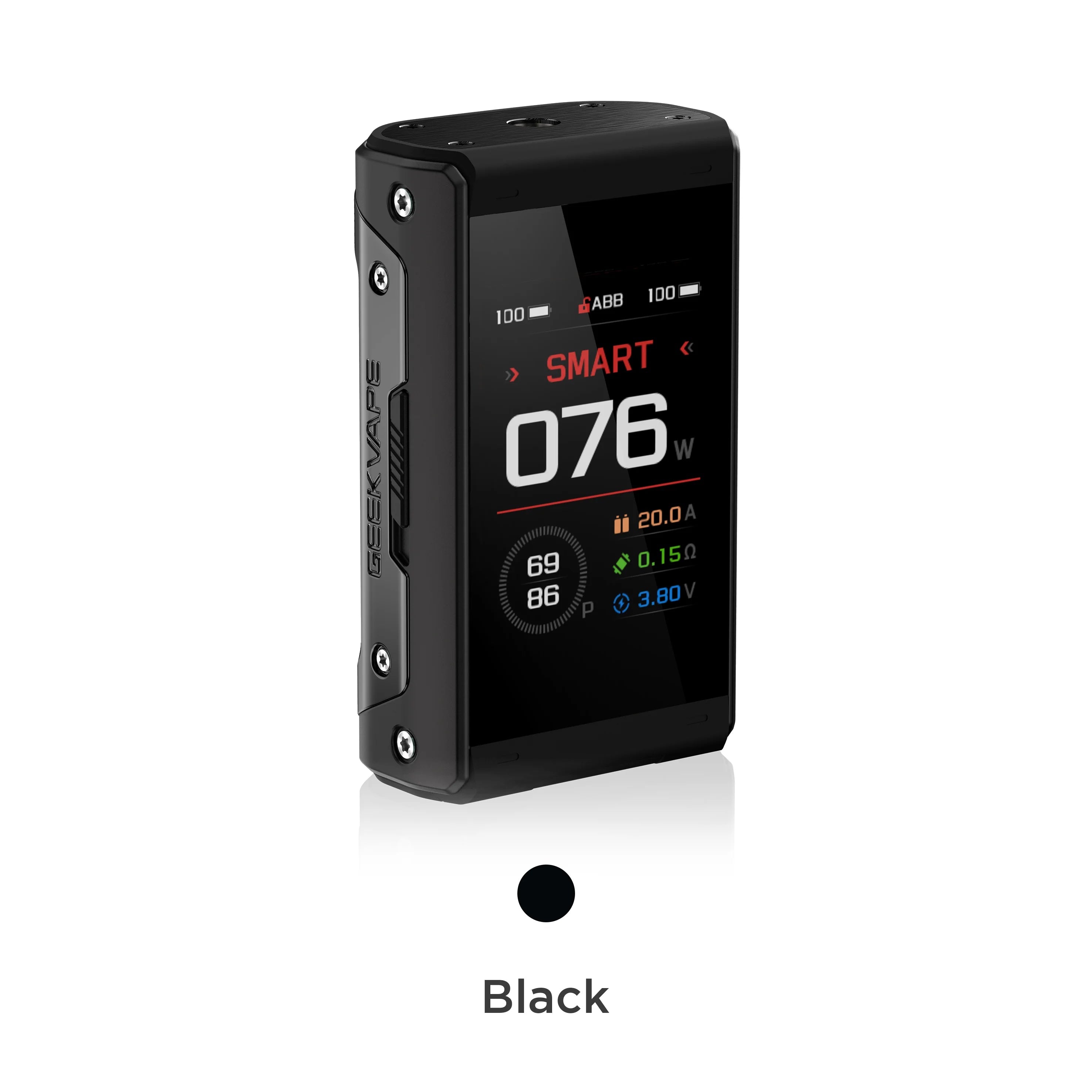 GEEKVAPE T200 AEGIS TOUCH MOD