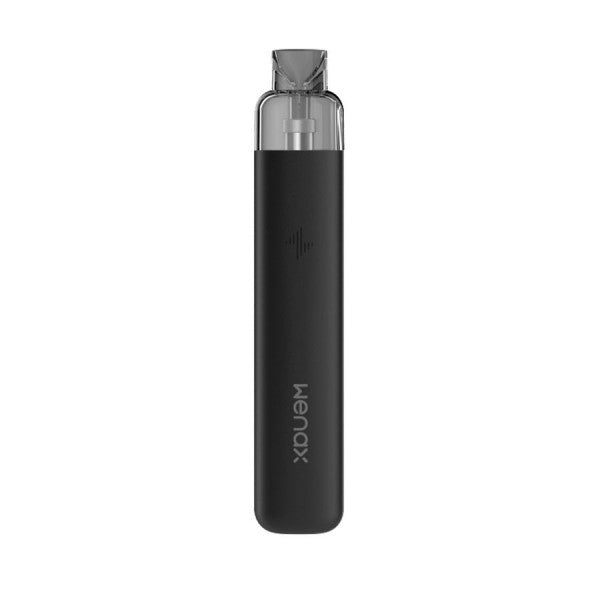 GEEKVAPE WENAX K1 SE - BLACK - Hardware & Coils