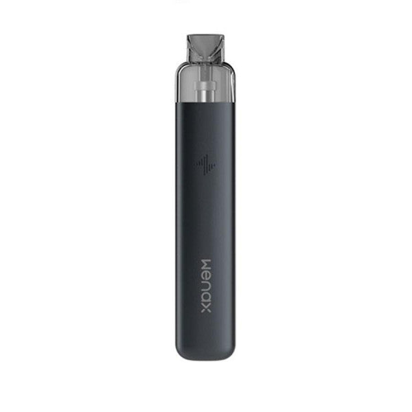GEEKVAPE WENAX K1 SE - GUNMETAL - Hardware & Coils