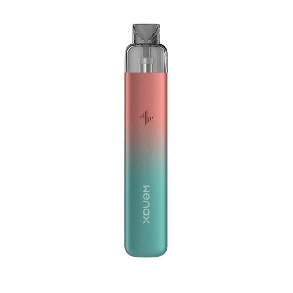 GEEKVAPE WENAX K1 SE - PINK GREEN - Hardware & Coils