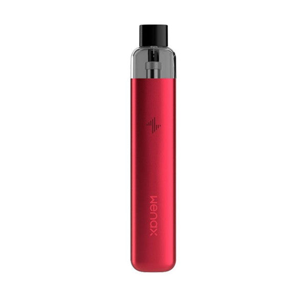 GEEKVAPE WENAX K1 SE - RED - Hardware & Coils