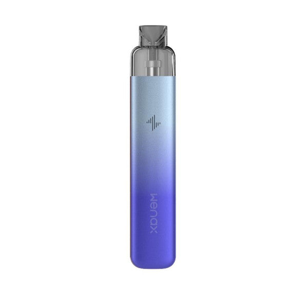 GEEKVAPE WENAX K1 SE - SKY MARINE - Hardware & Coils