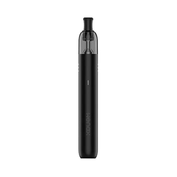 GEEKVAPE WENAX M1 - BLACK - Hardware & Coils