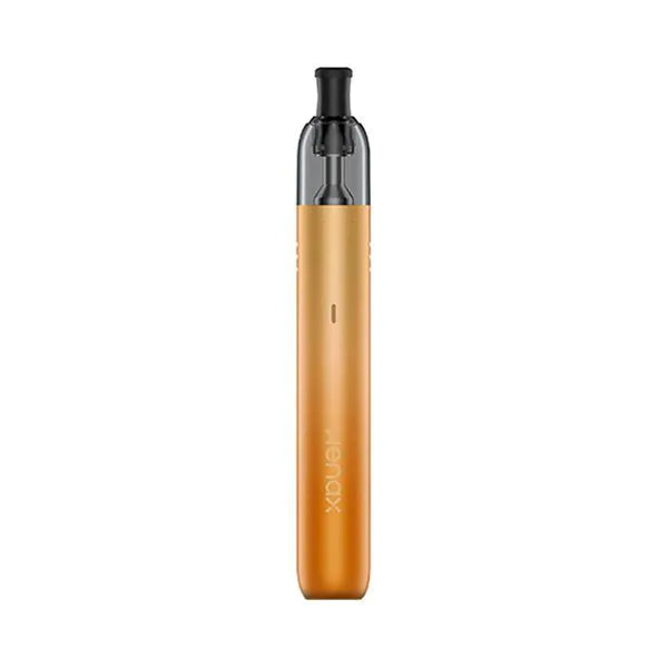 GEEKVAPE WENAX M1 - GRADIENT GOLD - Hardware & Coils