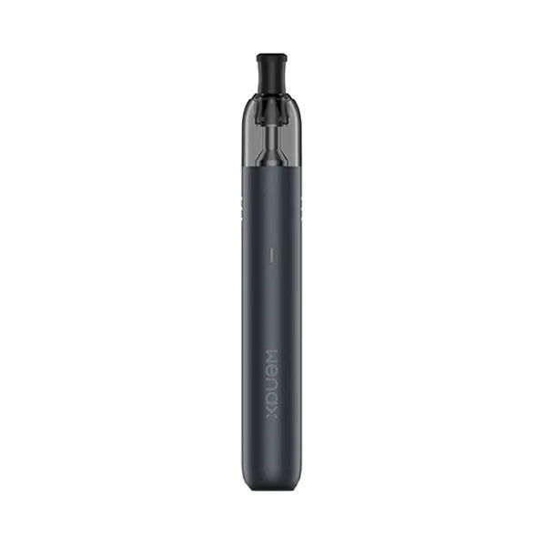 GEEKVAPE WENAX M1 - GUNMETAL - Hardware & Coils