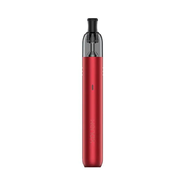 GEEKVAPE WENAX M1 - RED - Hardware & Coils