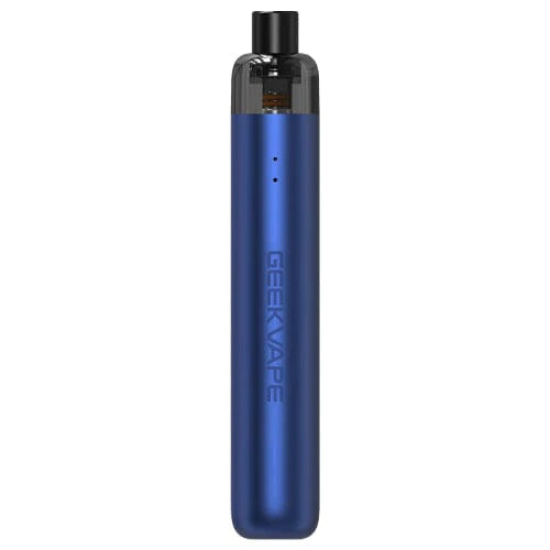 GEEKVAPE WENAX S-C KIT - BLUE - Hardware & Coils