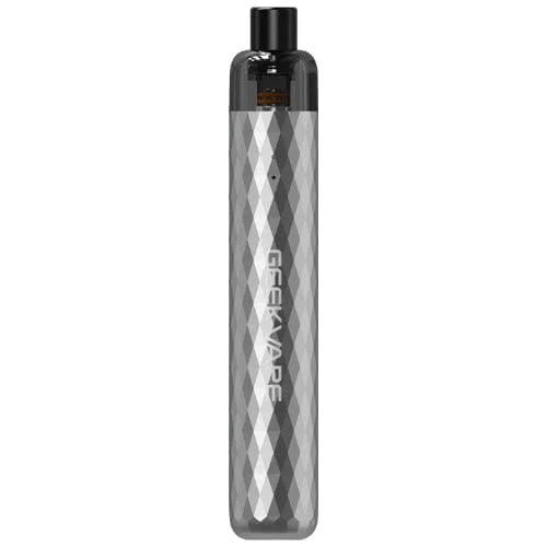 GEEKVAPE WENAX S-C KIT - DIAMOND - Hardware & Coils