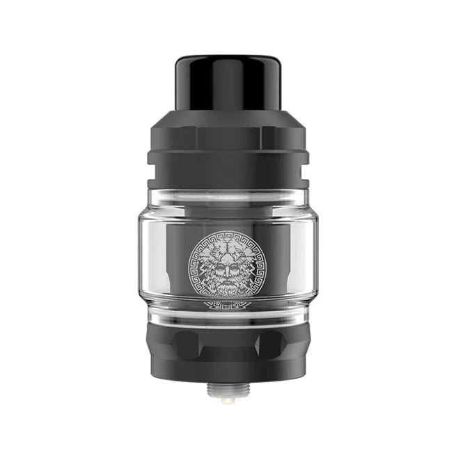 GEEKVAPE Z SERIES SUB OHM TANK - BLACK - Hardware & Coils