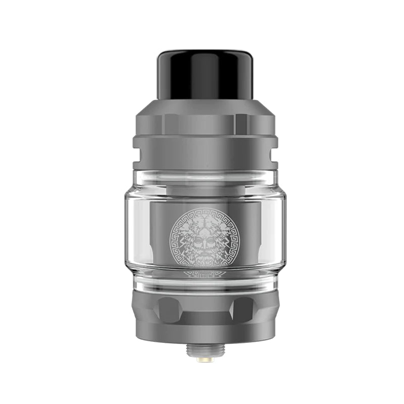 GEEKVAPE Z SERIES SUB OHM TANK - GUNMETAL - Hardware & Coils