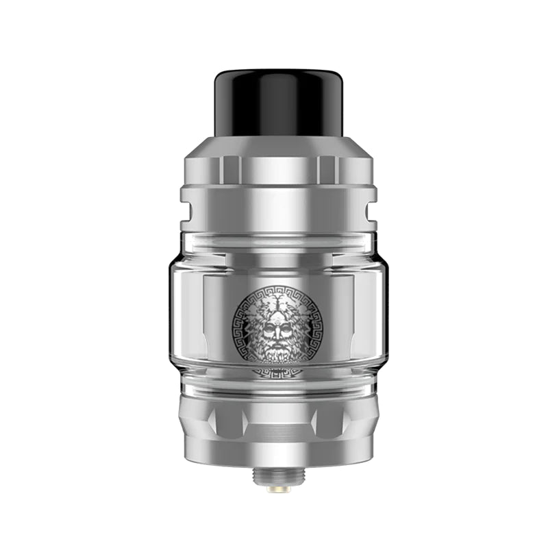 GEEKVAPE Z SERIES SUB OHM TANK - STAINLESS STEEL - Hardware