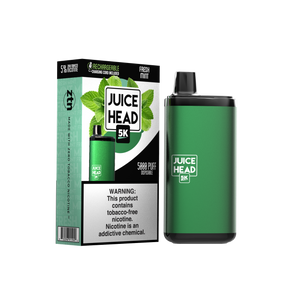 JUICE HEAD 5K