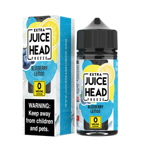JUICE HEAD FREEZE 100ML