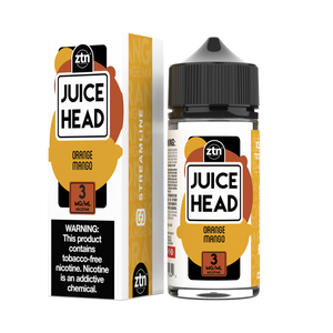 JUICE HEAD FREEZE ZTN 100ML