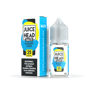 JUICE HEAD SALT 30ML