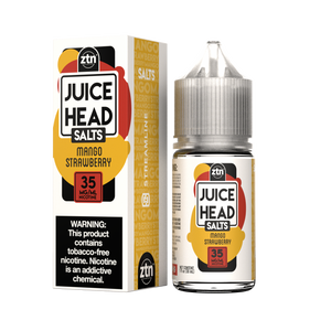 JUICE HEAD SALT FREEZE ZTN 30ML