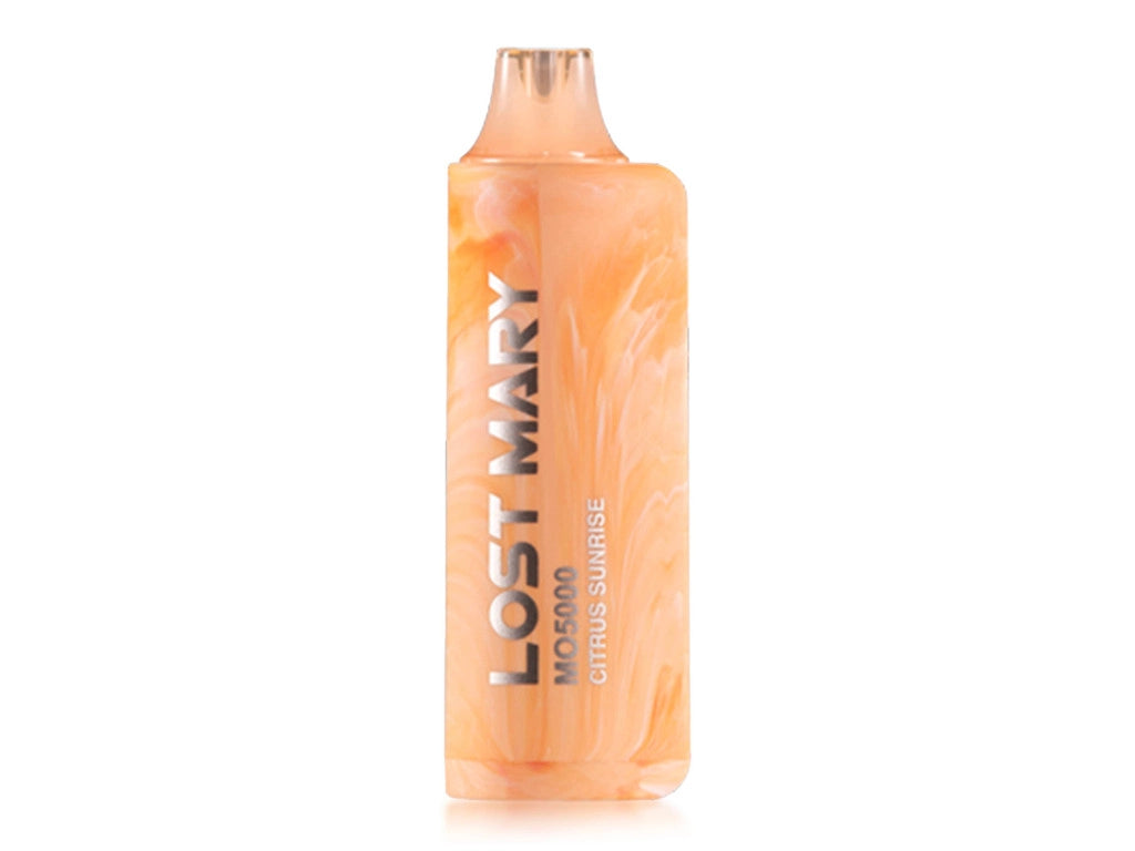 Lost Mary MO5000 (5-PACK) - CITRUS SUNRISE - E-Cig
