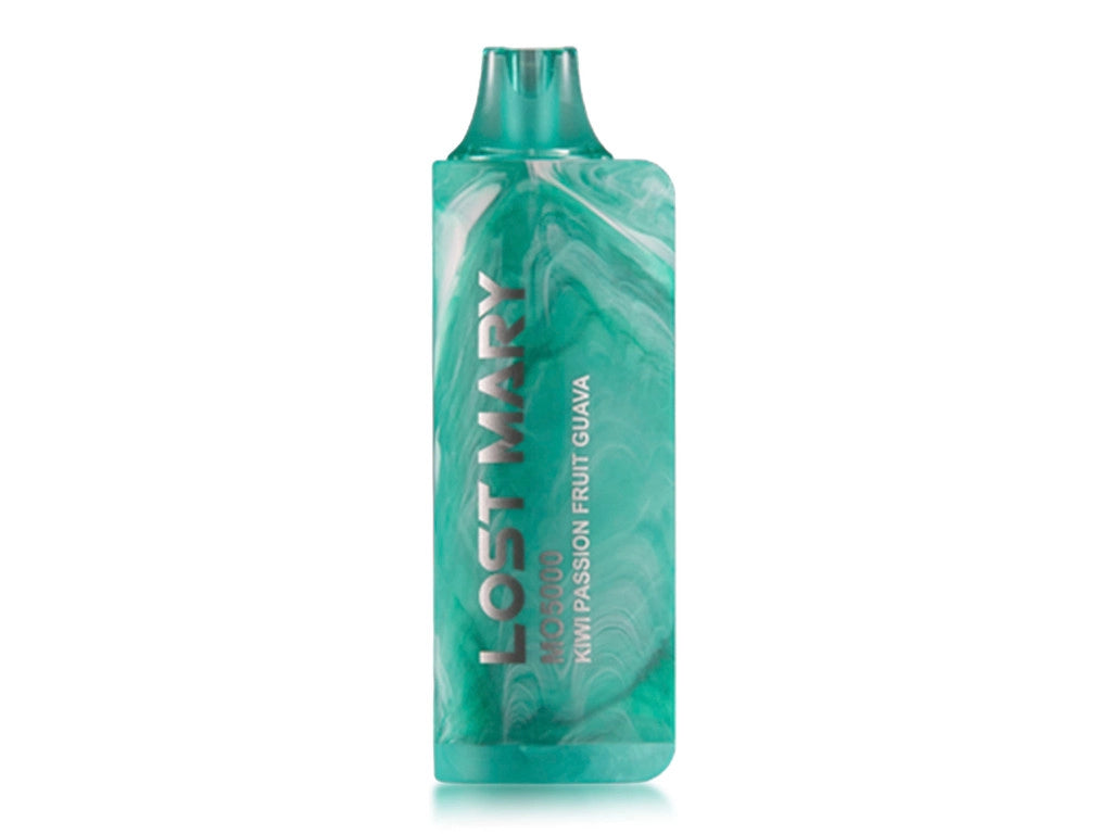 Lost Mary MO5000 (5-PACK) - KIWI FUSE - E-Cig