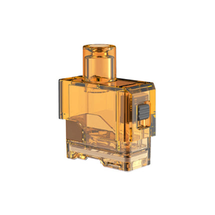 LOST VAPE ORION ART EMPTY CARTRIDGE - AMBER CLEAR - Hardware