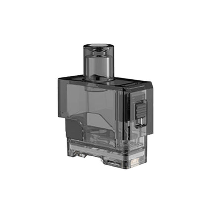 LOST VAPE ORION ART EMPTY CARTRIDGE - BLACK CLEAR - Hardware