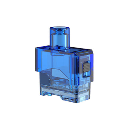 LOST VAPE ORION ART EMPTY CARTRIDGE - BLUE CLEAR - Hardware