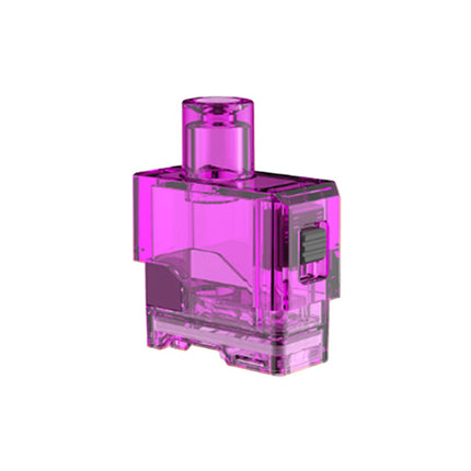 LOST VAPE ORION ART EMPTY CARTRIDGE - PURPLE CLEAR -