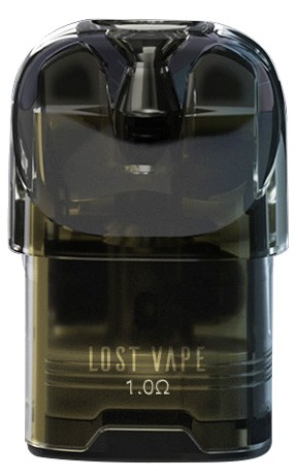 LOST VAPE URSA 18W POD CARTRIDGE