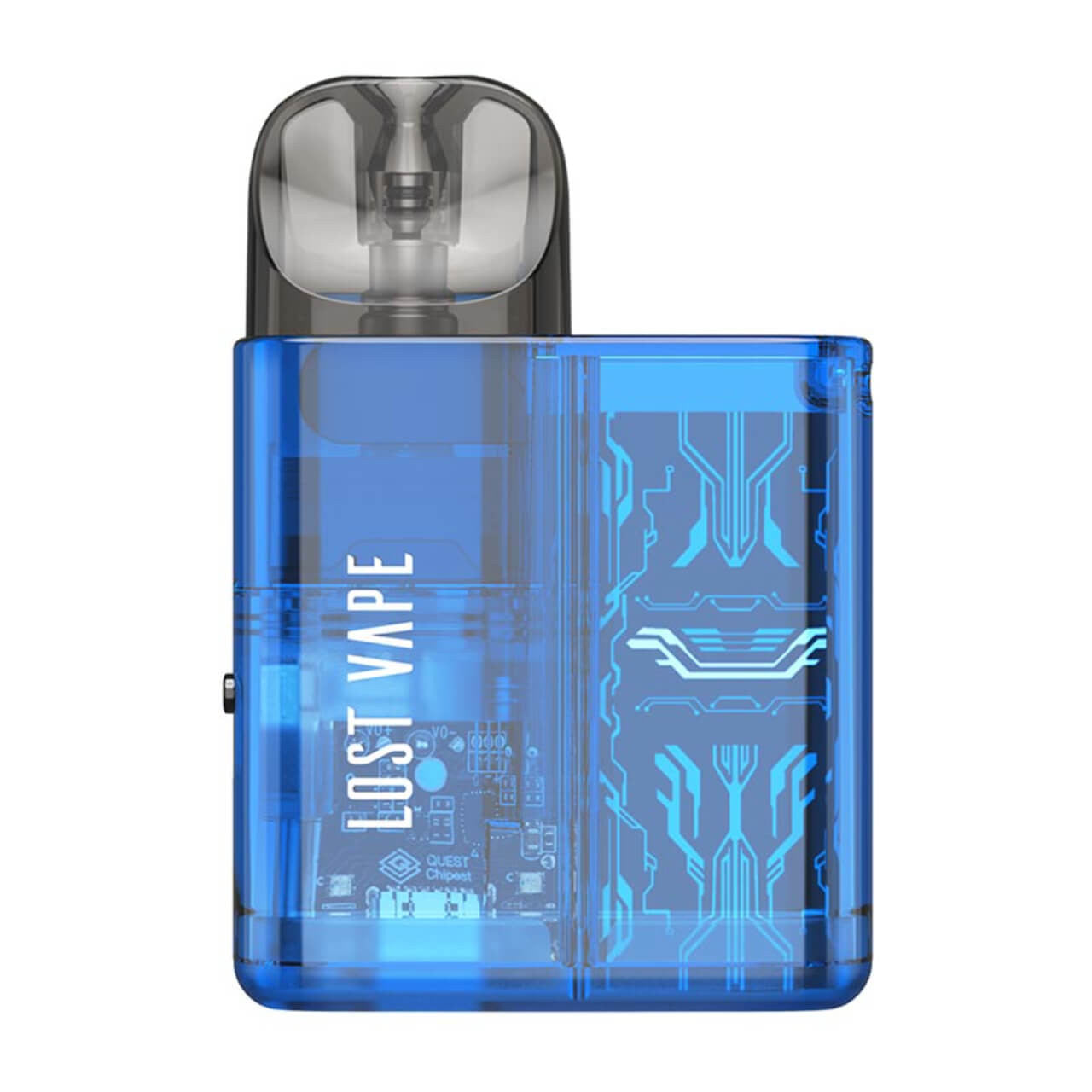 Lost Vape Ursa Baby Pod Kit Risingwholesale Food Beverages & Tobacco > Tobacco Rising Wholesale Inc. Lost Vape Ursa Baby Pod Kit Risingwholesale Food Beverages & Tobacco > Tobacco Rising Wholesale Inc.