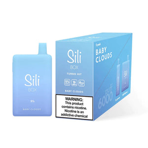 SILI 6000 (5-PACK)