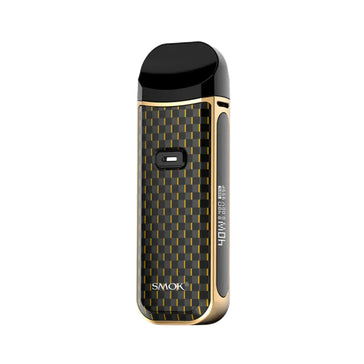 SMOK NORD 2 KIT - GOLD - Hardware & Coils