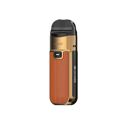 SMOK NORD 50W KIT - BROWN - Hardware & Coils