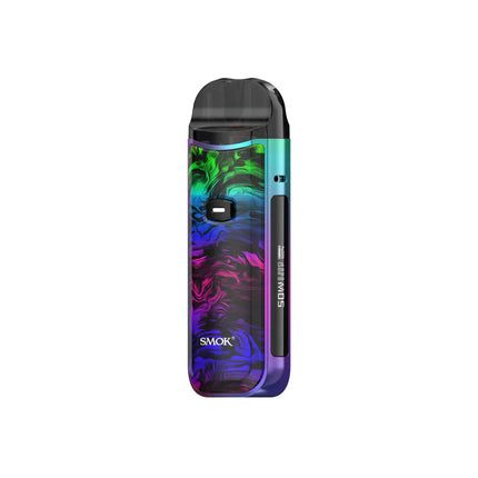 SMOK NORD 50W KIT - FLUID 7-COLOR - Hardware & Coils