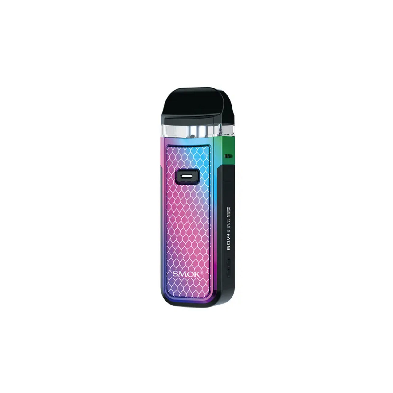 SMOK NORD X KIT - 7 COLOR SPRAY - Hardware & Coils
