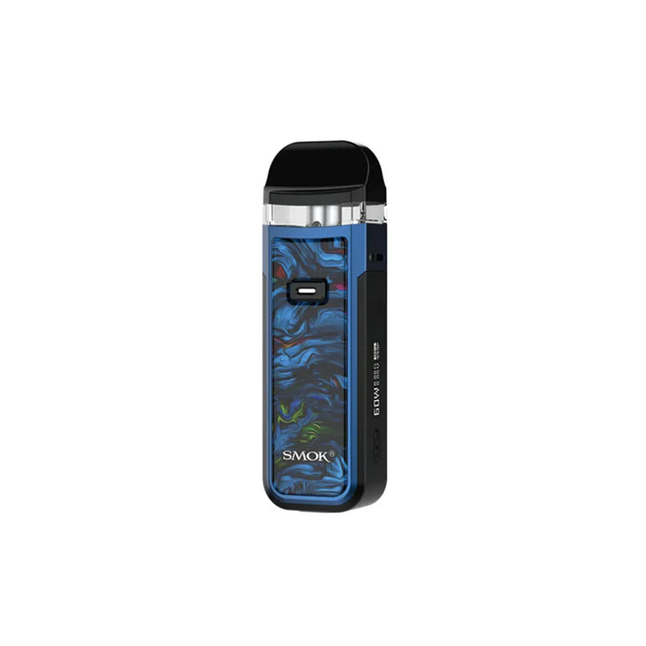 SMOK NORD X KIT - FLUID BLUE - Hardware & Coils