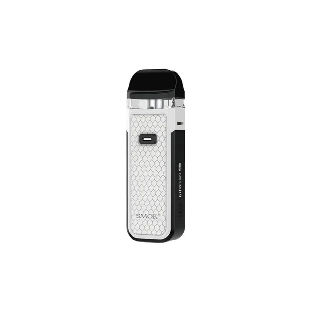 SMOK NORD X KIT - WHITE COBRA - Hardware & Coils