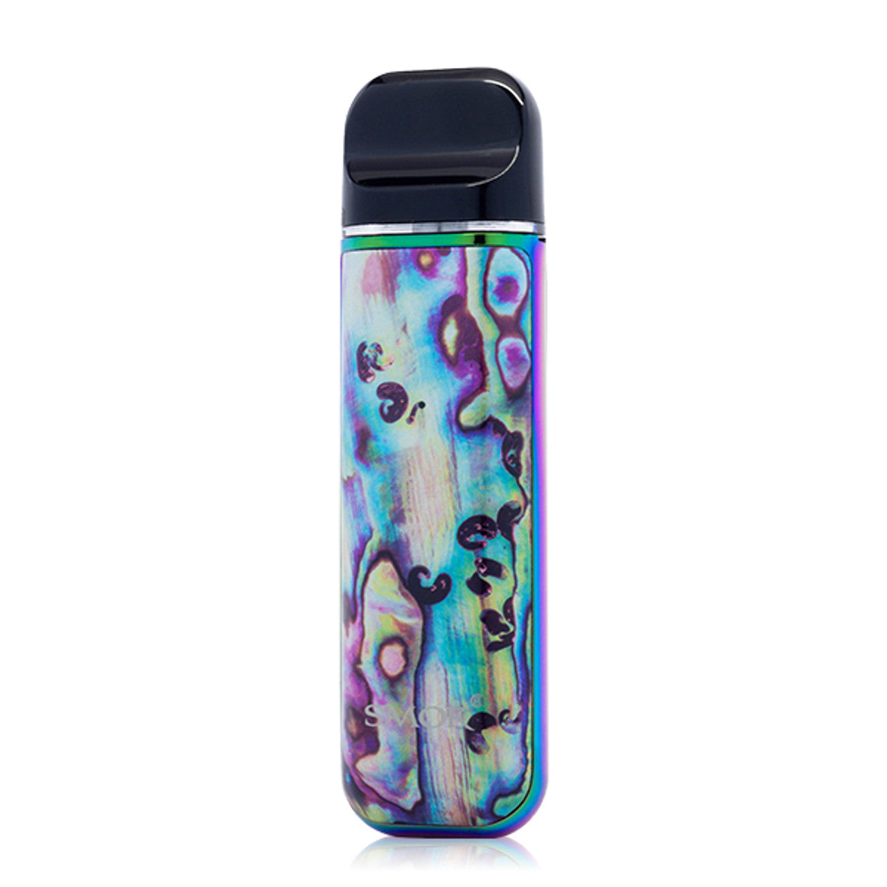 SMOK Novo 2 Kit - 7 COLOR SHELL - Hardware & Coils