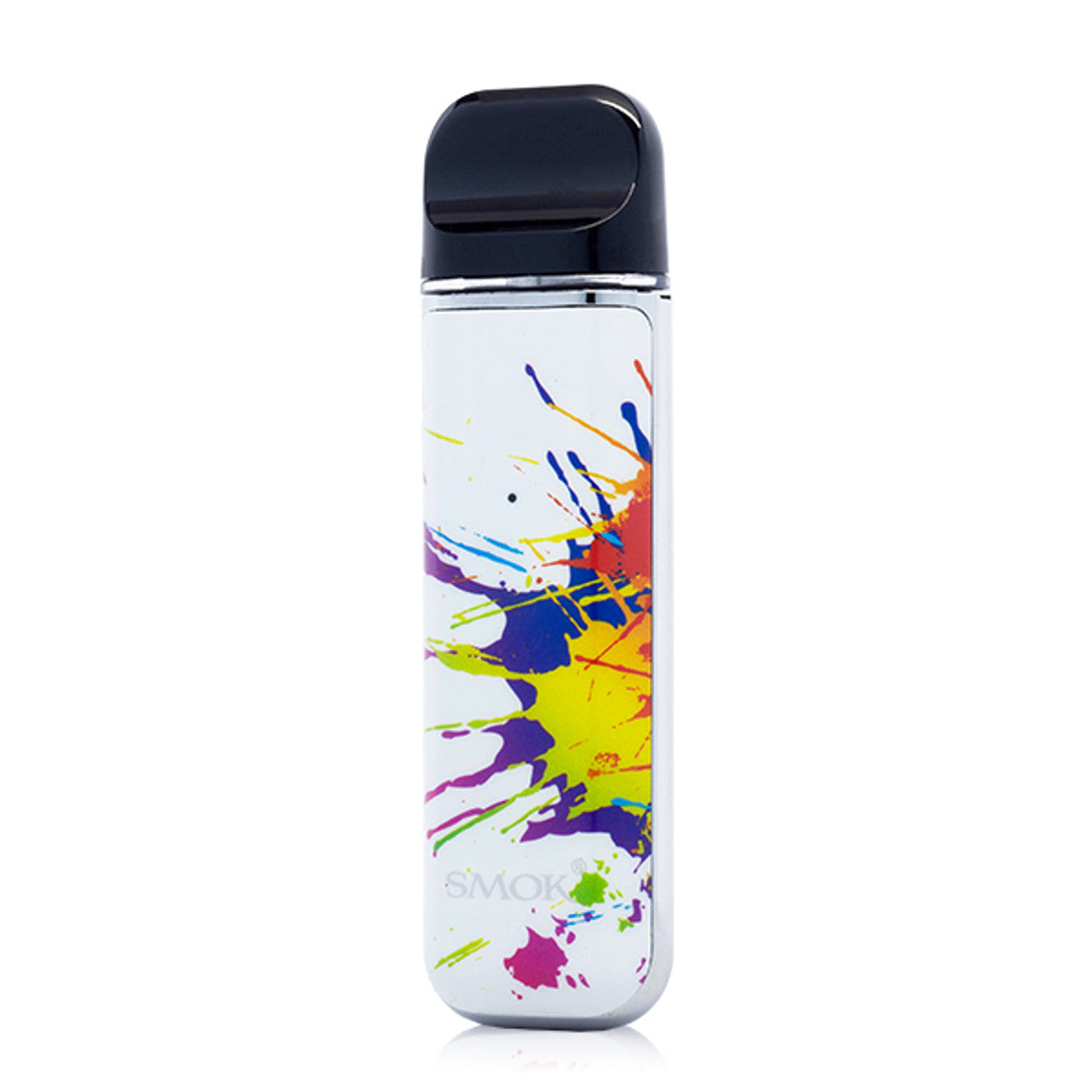 SMOK Novo 2 Kit - 7 COLOR SPRAY - Hardware & Coils